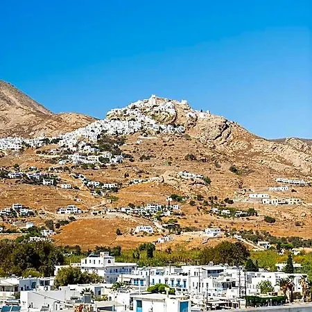 Hotel Bofor &