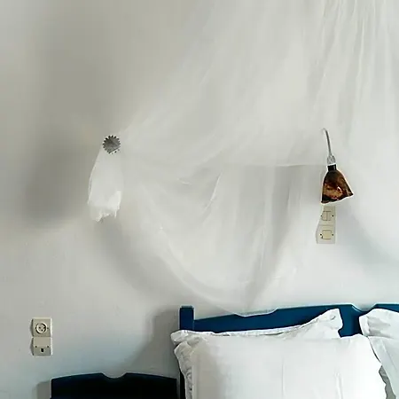 Bofor & Hotel Serifos Town