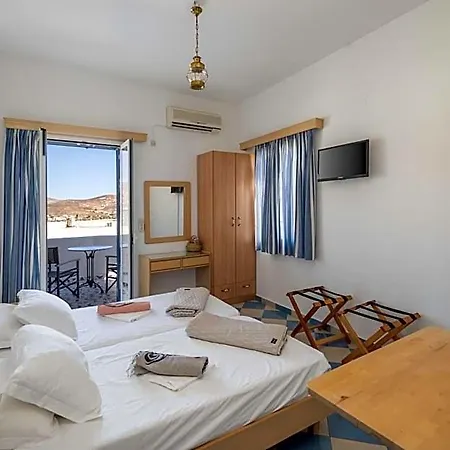 Hotel Bofor & 2*