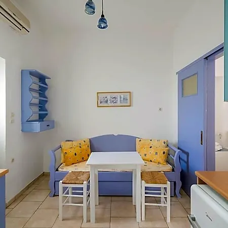 Bofor & Serifos Town